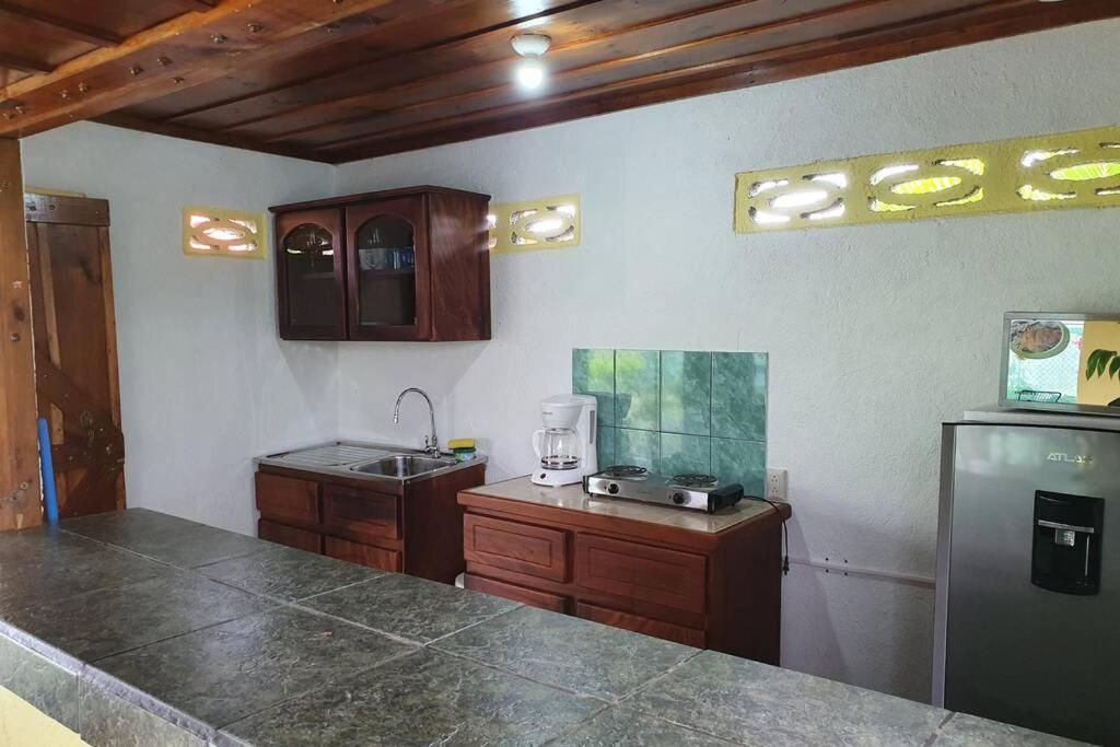 Cabana Roleo Tanque Zewnętrze zdjęcie
