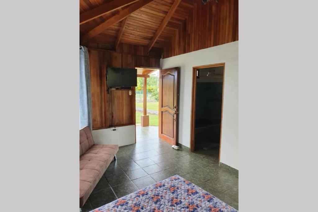 Cabana Roleo Tanque Zewnętrze zdjęcie